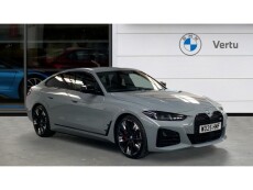 BMW 4 Series M440i xDrive MHT 5dr Step Auto Petrol Hatchback